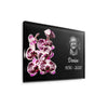 Plaque funéraire magnifiques-orchidees 29 Plaquedeces.fr